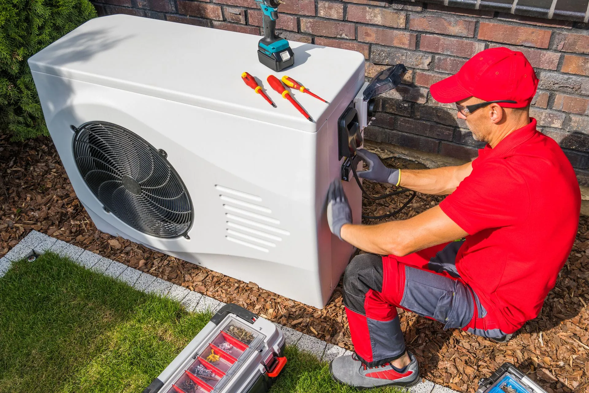 About HVAC in East Prairie, MO